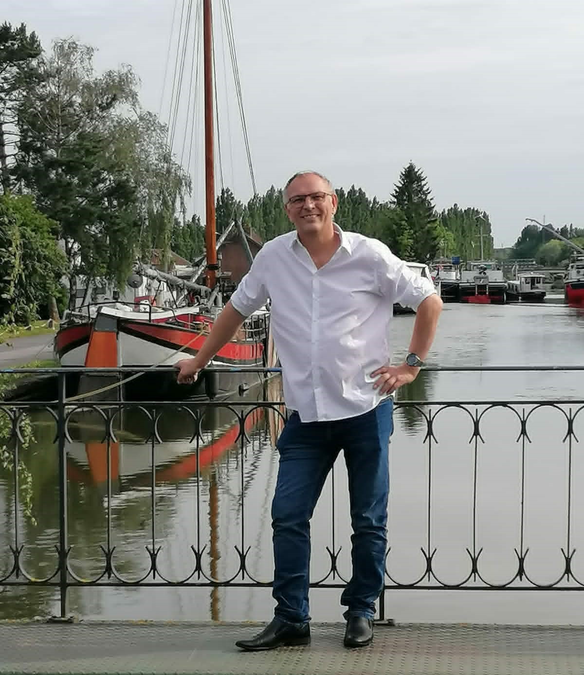je suis Richard le Fondateur du site EnvieDeSortir.fr EDS
